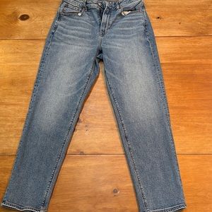 American Eagle Mom Jeans